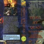 HONG HY QUAN