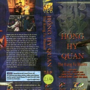 HONG HY QUAN