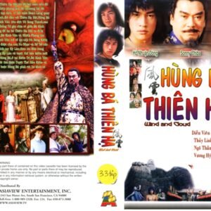 HUNG BA THIEN HA