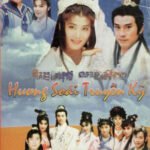 HUONG SOAI TRUYEN KY