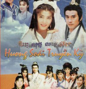HUONG SOAI TRUYEN KY