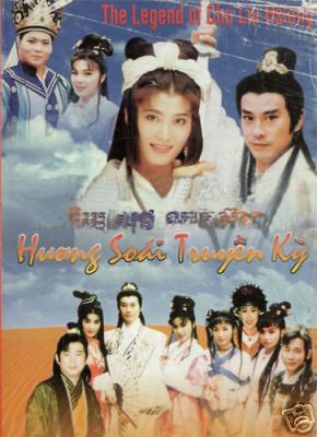 HUONG SOAI TRUYEN KY