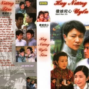 HUY NUONG UYEN TAM