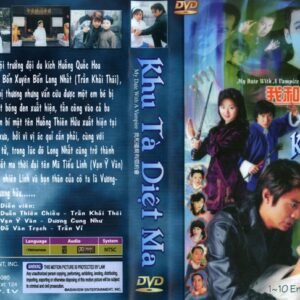 KHU TA DIET MA P1