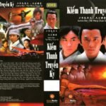 KIEM THANH TRUYEN KY