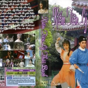 KIEM TIEN LY THAI BACK