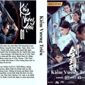 KIEM VUONG TRIEU