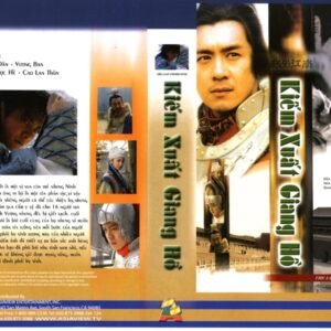 KIEM XUAT GIANG HO
