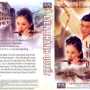 LIEN THANH QUYET