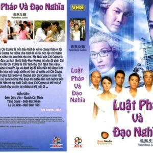 LUAT PHAP VA DAO NGHIA