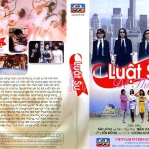 LUAT SU DE THUONG