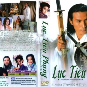 LUC TIEU PHUNG