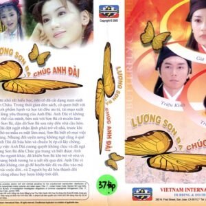 LUONG SON BA CHUC ANH DAI