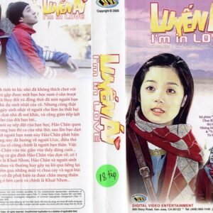 LUYEN AI