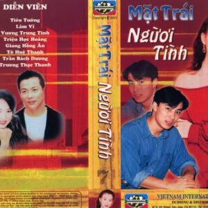 MAT TRAI NGUOI TINH