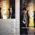 MUOI HAI TRUYEN THUYET