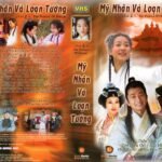 MY NHAN VA LOAN TUONG