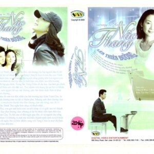 NAC THANG LEN THIEN DUONG