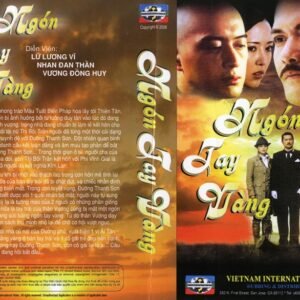 NGON TAY VANG