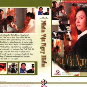 NHAN VAT NGUY HIEM