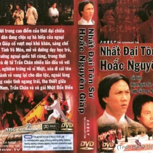 NHAT DAI TON SU HOAC NGUYEN GIAP