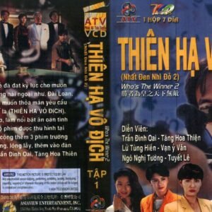 THIEN HA VO DICH (nhat den nhi do P2)
