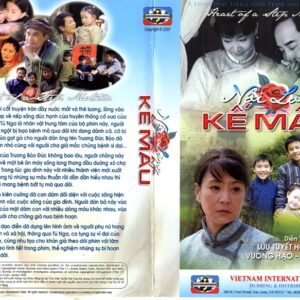 NOI LONG KE MAU