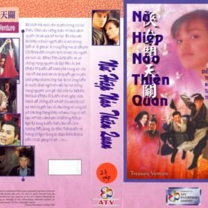 NU HIEP NAO THIEN QUAN