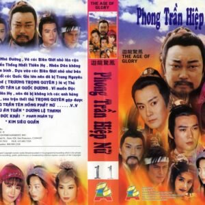 PHONG TRAN HIEP NU