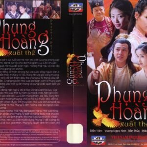 PHUNG HOANG XUAT THE