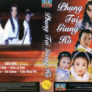 PHUNG TAI GIANG HO