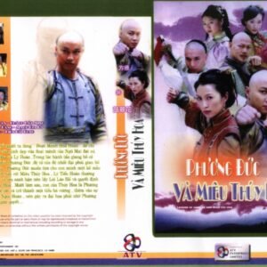 PHUONG DUC VA MIEU THUY HOA