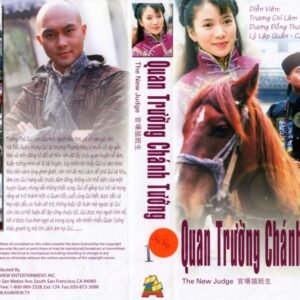 QUAN TRUONG CHANH TUONG