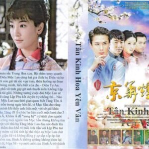 TAN KINH HOA YEN VAN