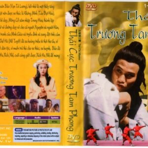 THAI CUC TRUONG TAM PHONG
