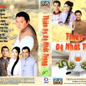 THIEN HA DE NHAT TRANG