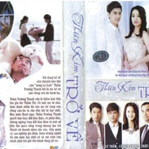 THIEN KIM TRO VE