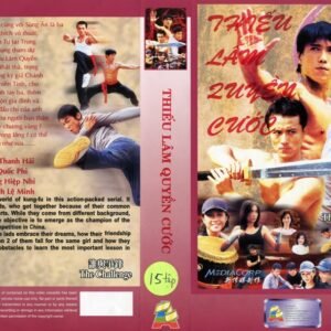THIEU LAM QUYEN CUOC