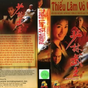THIEU LAM VO VUONG