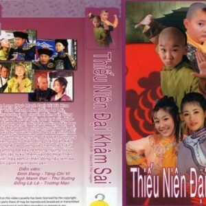 THIEU NIEN DAI KHAM SAI