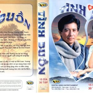TINH BUON