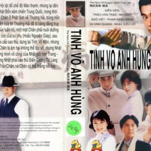 TINH VO ANH HUNG