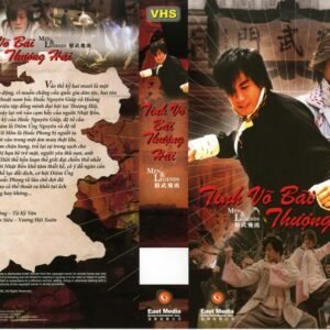 TINH VO BAI THUONG HAI