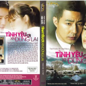 TINH YEU OI XIN DUNG LAI
