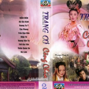 TRANG CO CONG CHUA