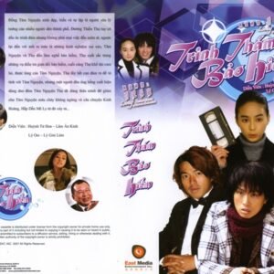 TRINH THAM BAO HIEM