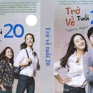 TRO VE TUOI 20