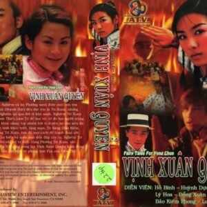 VINH XUAN QUYEN