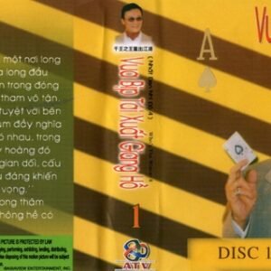 VUA BIP TAI XUAT GIANG HO (nhat den nhi do P4)