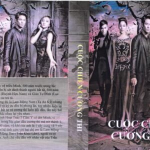 TRAN CHIEN CUONG THI